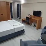 Hotel Lantis Istanbulská provincie