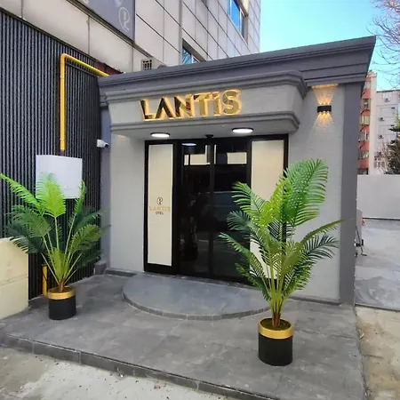 Lantis Hotel