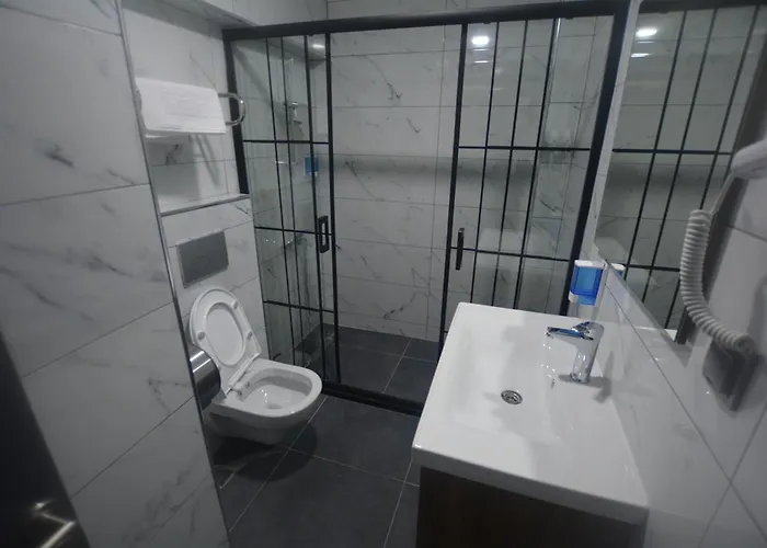 Lantis Hotel Stambuł