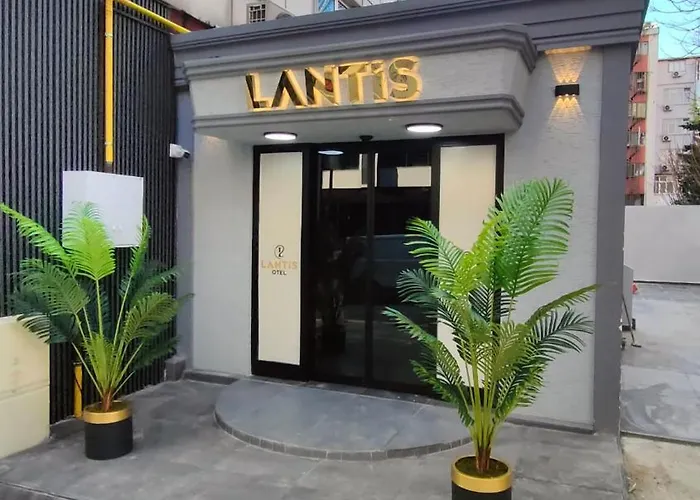 Lantis Hotel