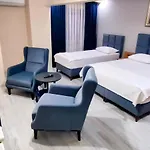 Lantis Hotel Istanbul