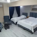 Lantis Hotel Istanbul