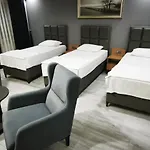 Lantis Hotel Istanbul