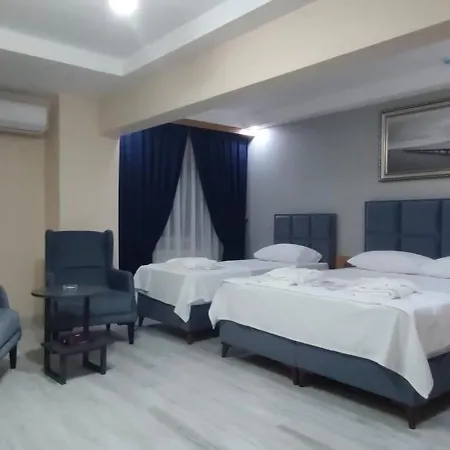 Hotel Lantis