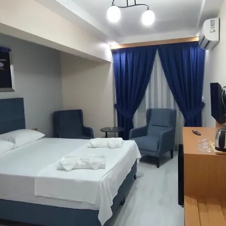 Lantis Hotel