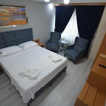 Hotel Lantis