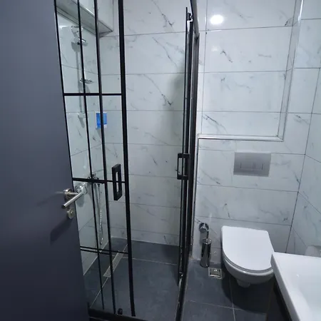 Lantis Hotel Istanbul