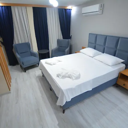 Hotel Lantis Istanbul
