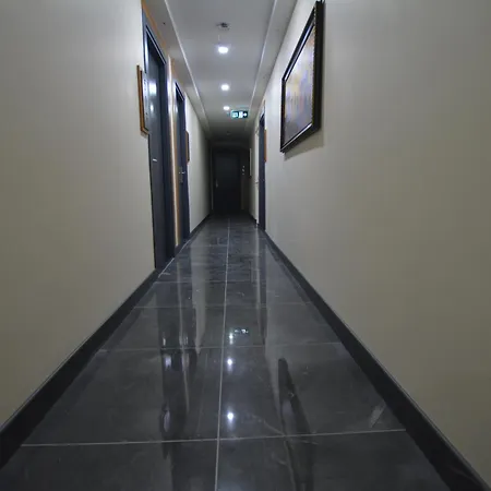 Hotel Lantis