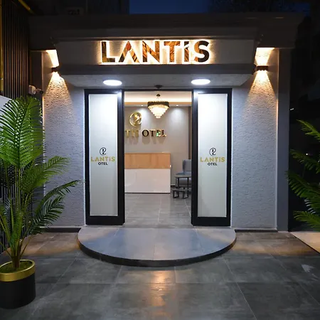 Lantis Istanbul