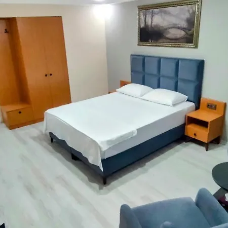 Hotel Lantis