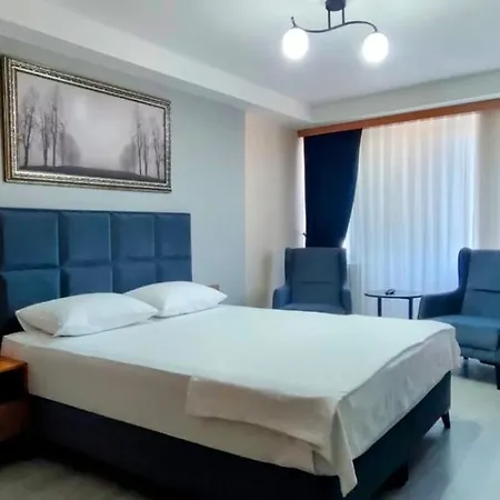 Hotel Lantis