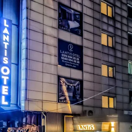 Lantis *