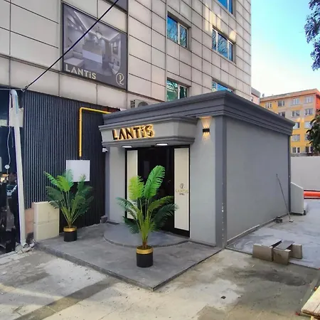 Lantis