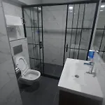 Lantis Hotel Istambul
