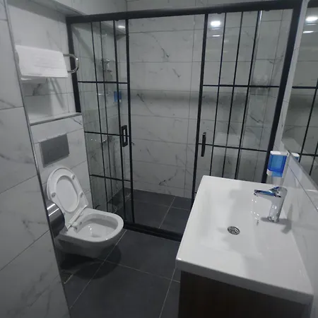 Lantis Hotel Provincia di Istanbul