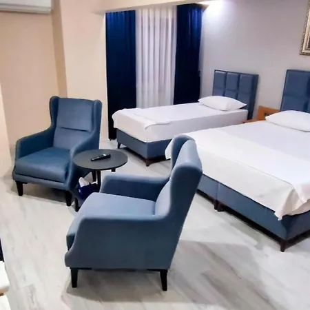 Lantis Hotel Istambul